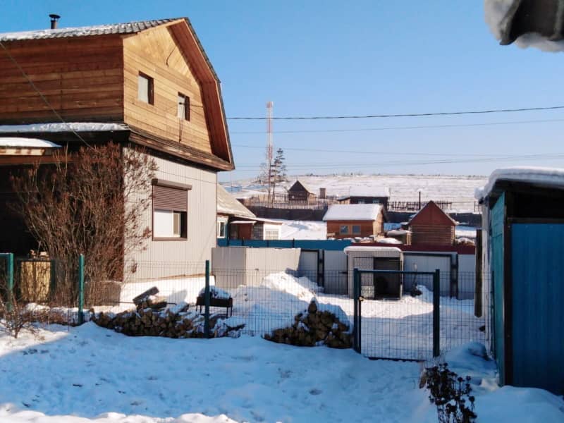 Сетчатый забор DoorHan в Симферополе с установкой