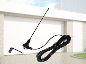 Антенна 433 МГц