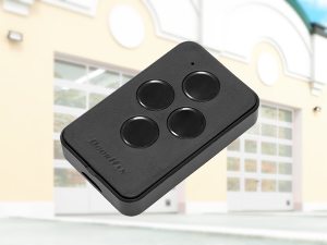 Пульт 4-канальный серии transmitter 4-pro (трансмиттер 4-про)