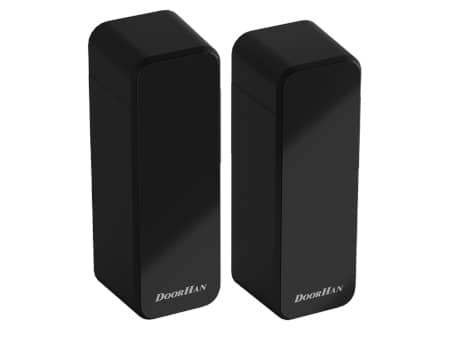 Фотоэлементы беспроводные серии photocell-pro (фотоэлемент-про)