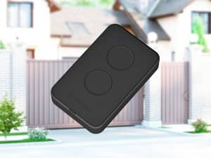 Пульт 2-канальный серии transmitter 2-pro (трансмиттер 2-про)