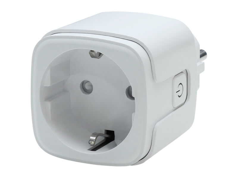 Умная розетка серии wifi-rfconverter (вайфай-рф-конвертер)