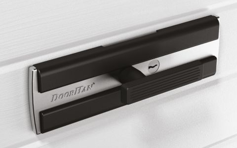 Механический замок